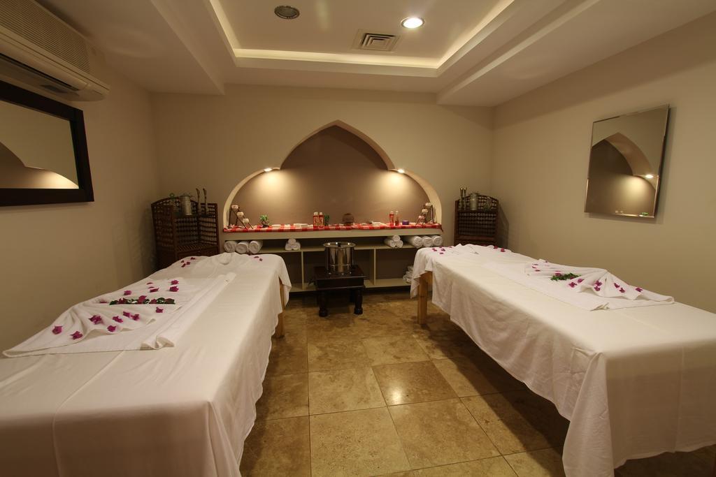 Olira Boutique Hotel&Spa Gundogan  Exterior photo