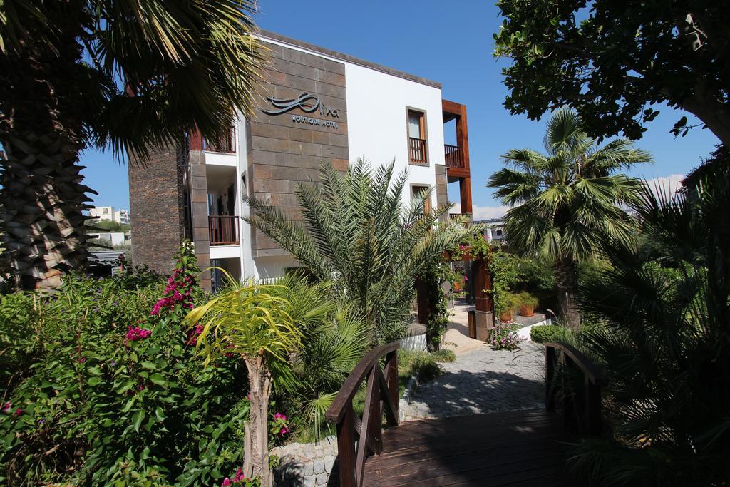 Olira Boutique Hotel&Spa Gundogan  Exterior photo