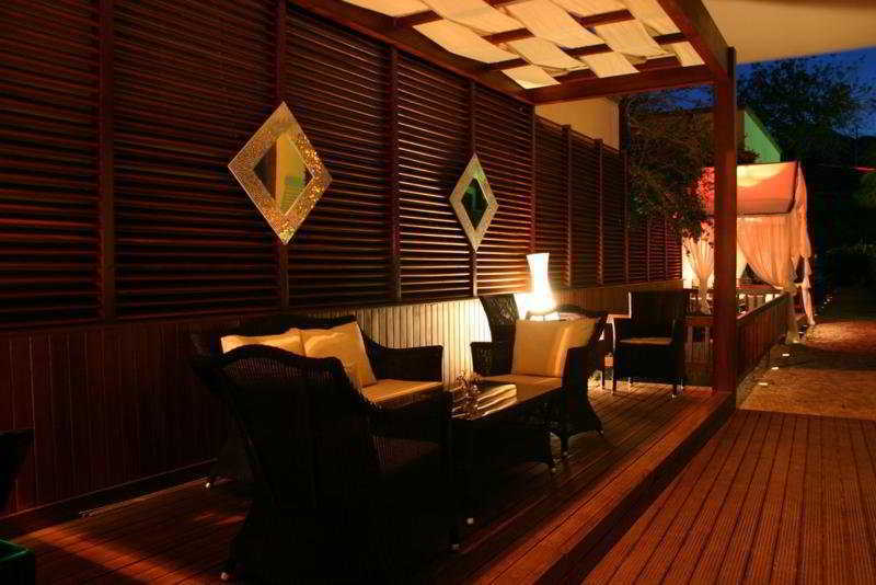 Olira Boutique Hotel&Spa Gundogan  Exterior photo