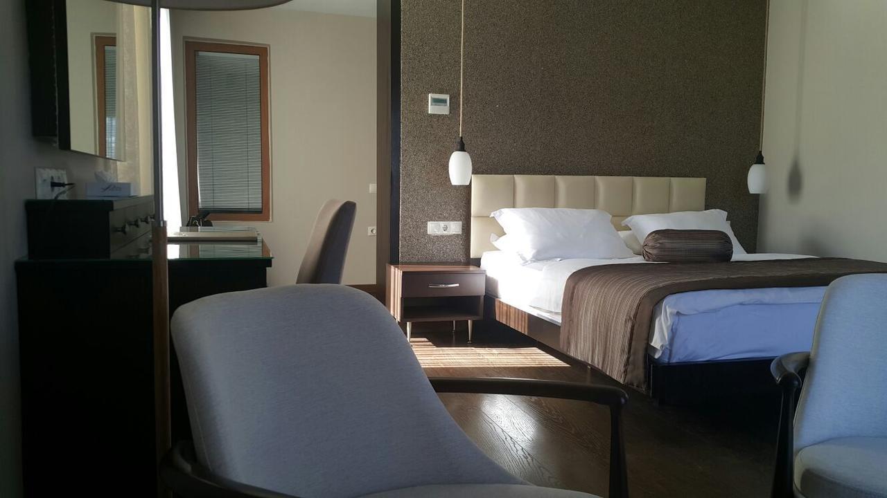 Olira Boutique Hotel&Spa Gundogan  Room photo